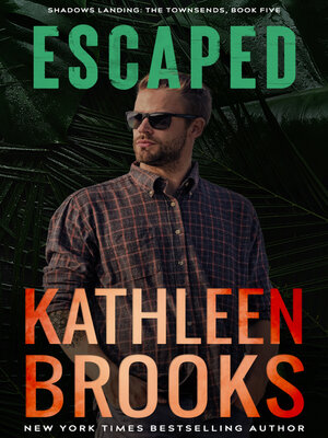 cover image of Escaped